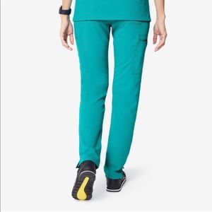 Figs Yola Skinny Pant